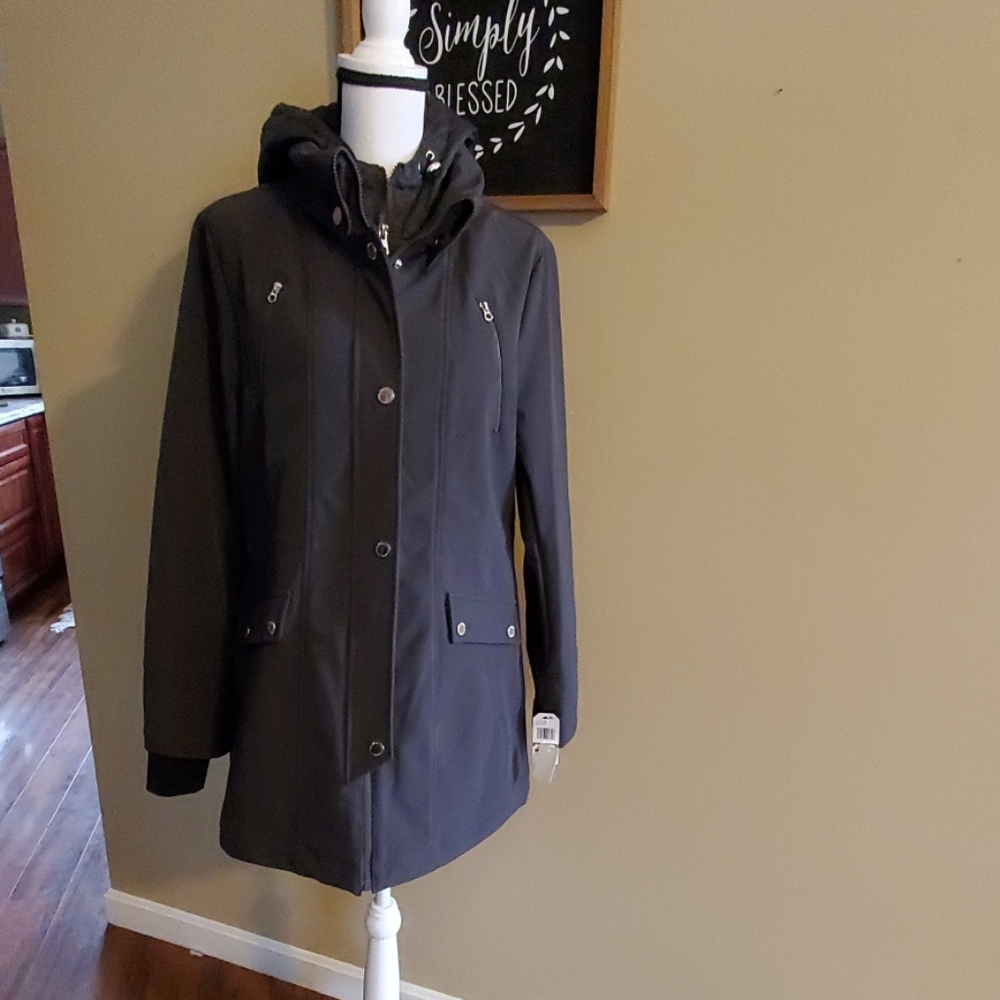 Brand new womens size Large Nautica Coat